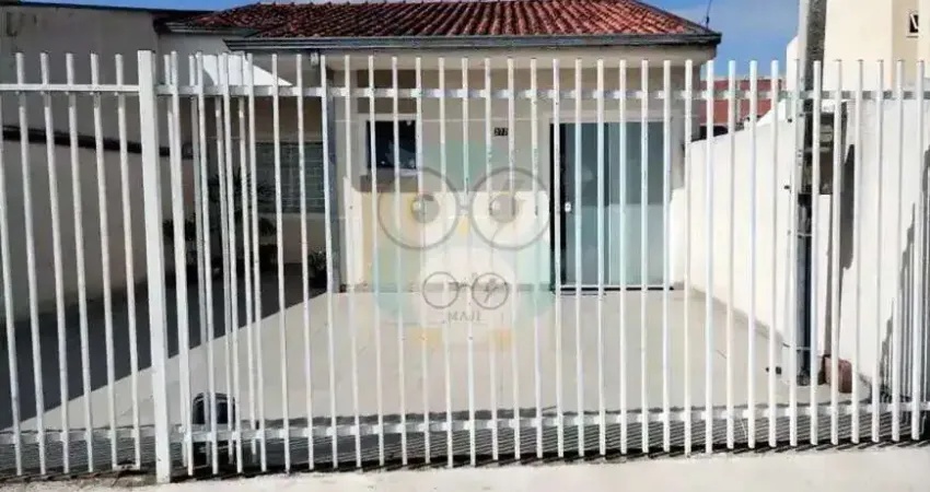 Casa para venda, 3 quarto(s),  guatupê, são josé dos pinhais - ca364