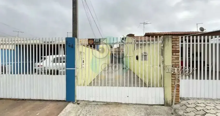 Casa para venda, 3 quarto(s), parque da fonte, são josé dos pinhais - ca362