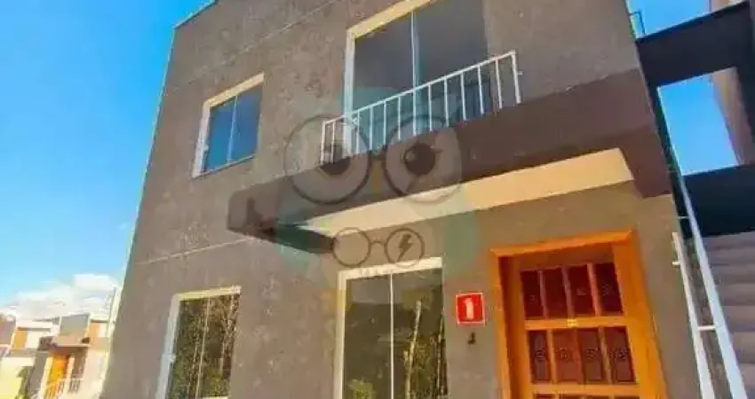 Casa em condomínio para venda, 2 quarto(s), embú, colombo - ca360