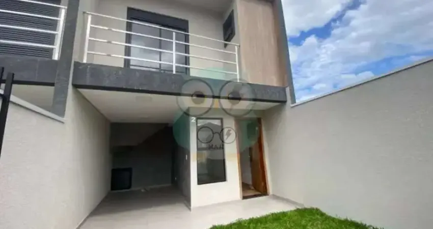 Sobrado para venda, 3 quarto(s), alto boqueirão, curitiba - so276