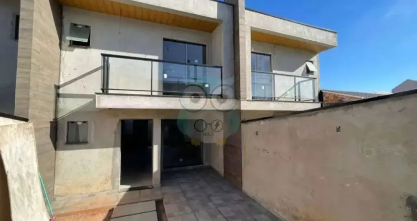 Sobrado para venda, 3 quarto(s),  alto boqueirão, curitiba - so273