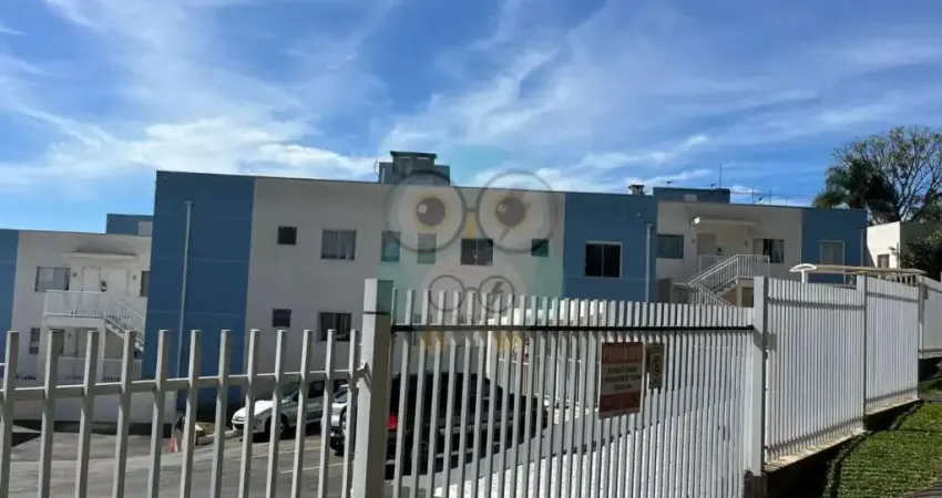 Apartamento para venda,  jardim paulista, campina grande do sul - ap264