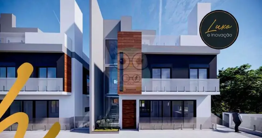 Casa com 3 quartos à venda no Bairro Alto, Curitiba 