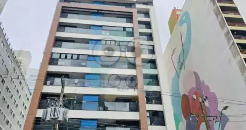 Apartamento com 1 quarto para alugar no Campina do Siqueira, Curitiba 