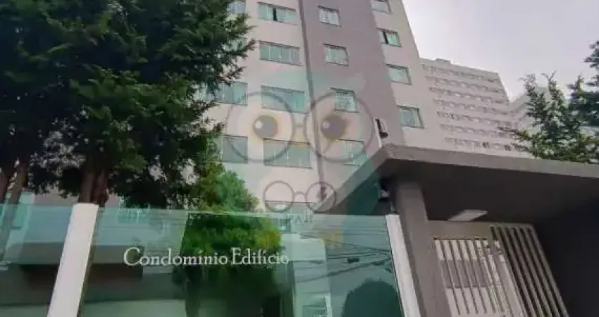 Apartamento com 2 quartos à venda no Capão Raso, Curitiba 