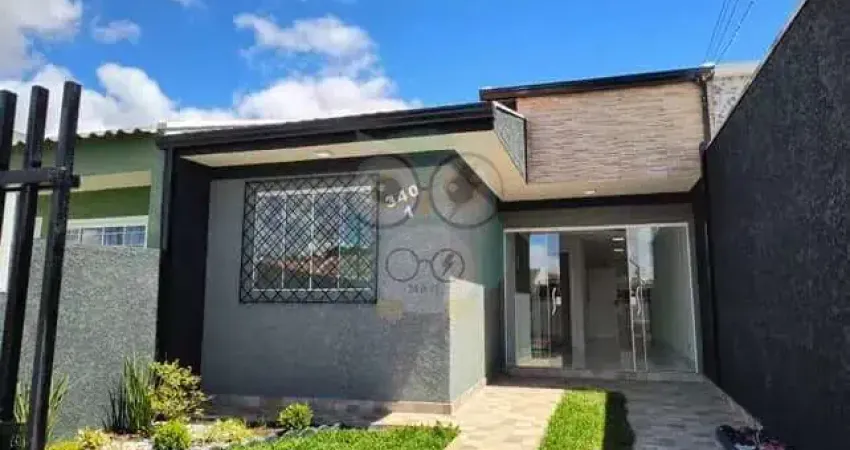 Casa para venda, 3 quarto(s),  eucaliptos, fazenda rio grande - ca355