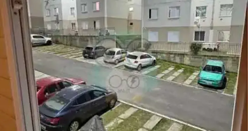 Apartamento para venda, 2 quarto(s),  jardim lorenzete, campo largo - ap353