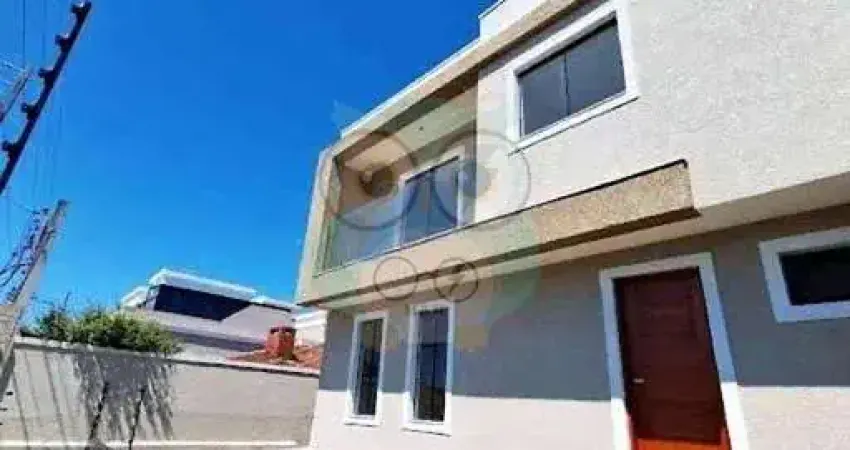 Sobrado para venda, 3 quarto(s),  jardim das américas, curitiba - so351