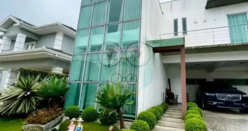 Casa em condomínio para venda e aluguel, 5 quarto(s),  umbará, curitiba - ca349