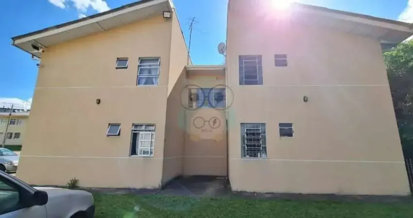 Apartamento para venda, 2 quarto(s),  cidade industrial, curitiba - ap346