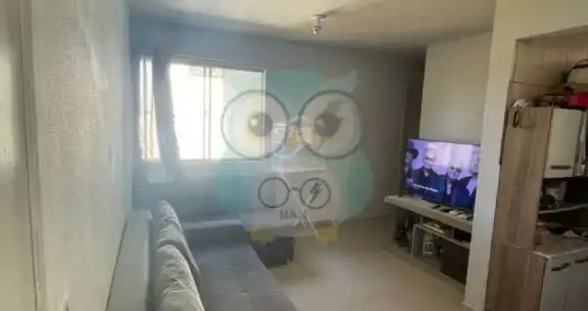 Apartamento para venda, 2 quarto(s),  santa cândida, curitiba - ap345