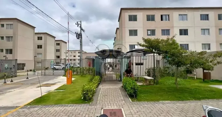 Apartamento para venda, 2 quarto(s), umbará, curitiba - ap343