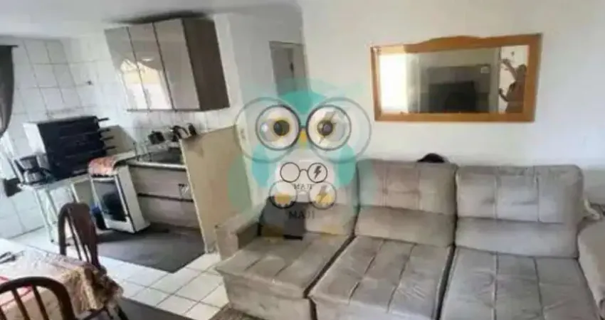 Apartamento para venda, 2 quarto(s), cidade industrial, curitiba - ap339