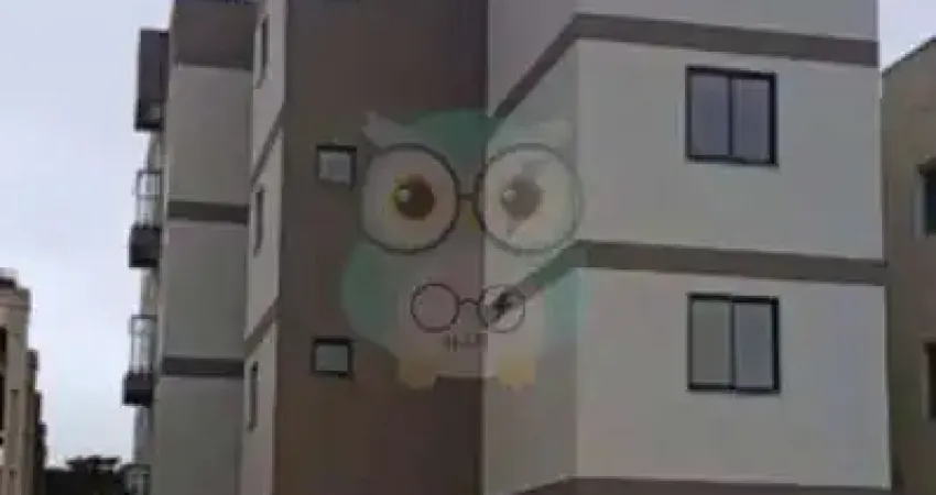 Apartamento para venda, 2 quarto(s),  parque da fonte, são josé dos pinhais - ap333