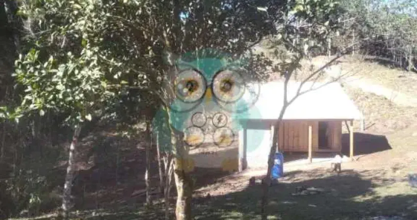 Chácara / sítio com 1 quarto à venda no Itambezinho, Campo Largo 