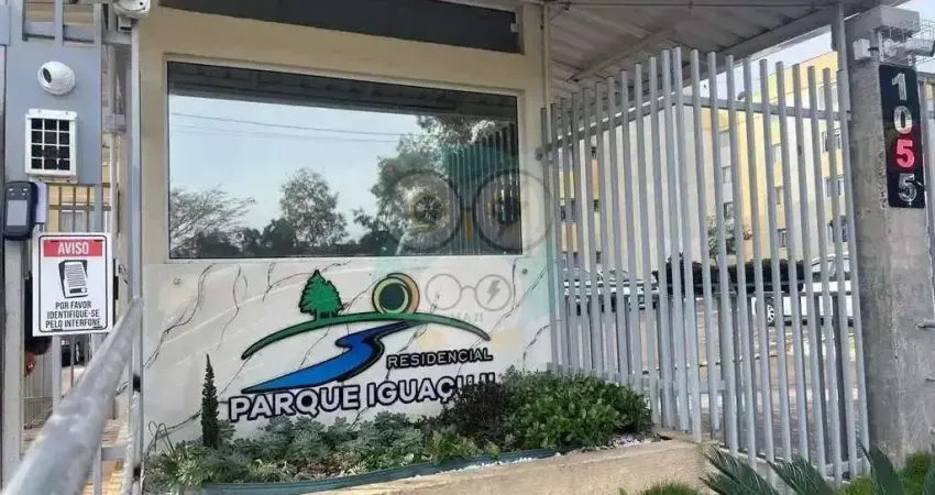 Apartamento para venda, 2 quarto(s),  ganchinho, curitiba - ap324