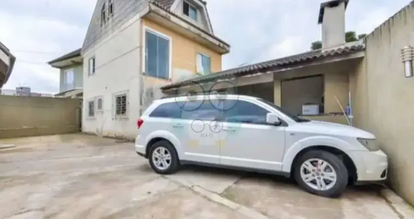 Casa com 3 quartos à venda no Santa Terezinha, Colombo 