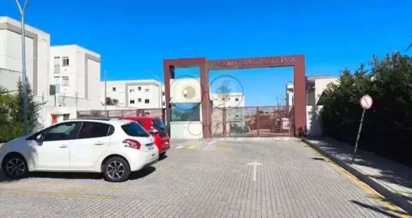 Apartamento para venda, 2 quarto(s),  afonso pena, são josé dos pinhais - ap319