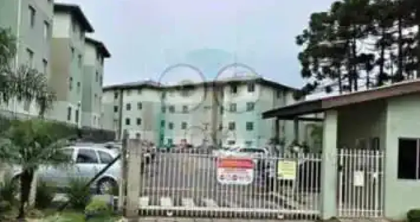 Apartamento para venda, 2 quarto(s),  santa cândida, curitiba - ap310