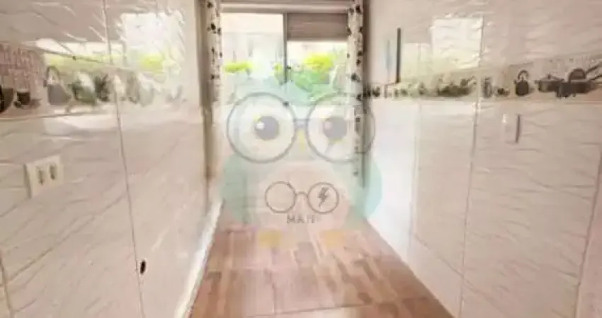 Apartamento para venda, 2 quarto(s),  ganchinho, curitiba - ap306