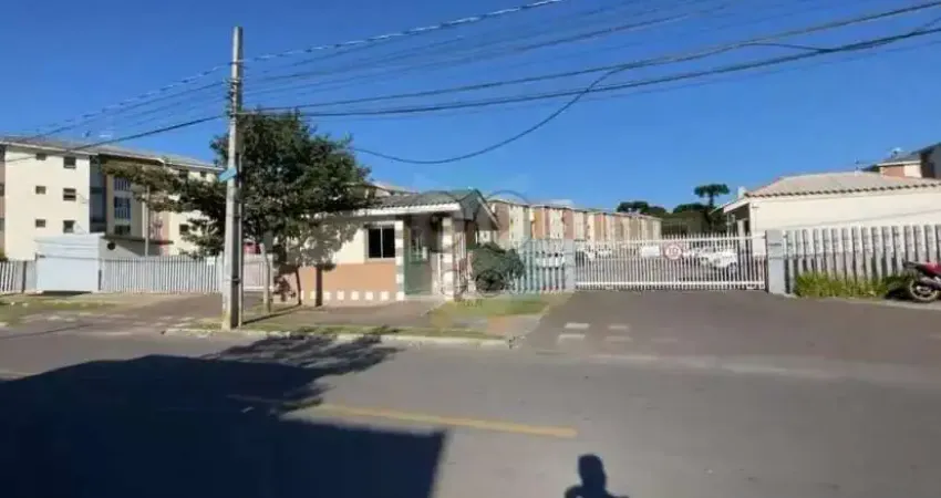 Apartamento para venda, 2 quarto(s),  ouro fino, são josé dos pinhais - ap304