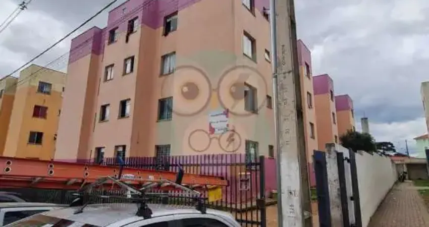 Apartamento para venda,  rio pequeno, são josé dos pinhais - ap300