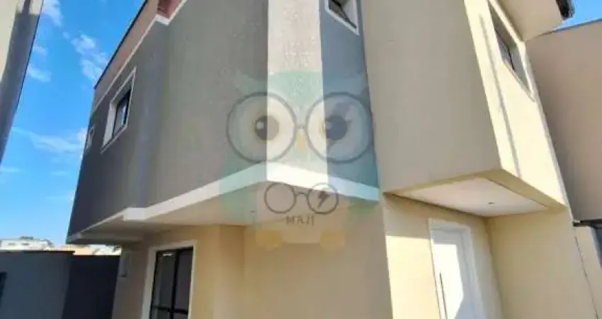 Casa com 3 quartos à venda no Xaxim, Curitiba 