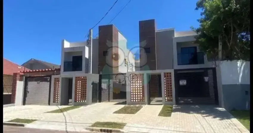 Casa com 3 quartos à venda no Portão, Curitiba