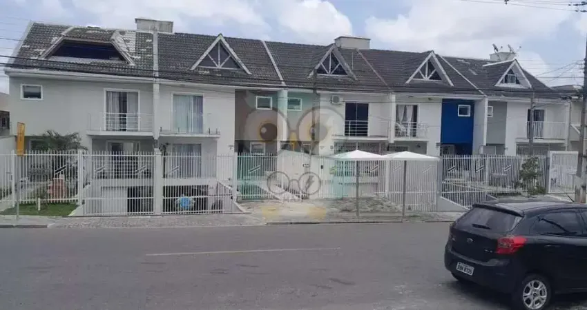 Sobrado para venda, 3 quarto(s),  bairro alto, curitiba - so66