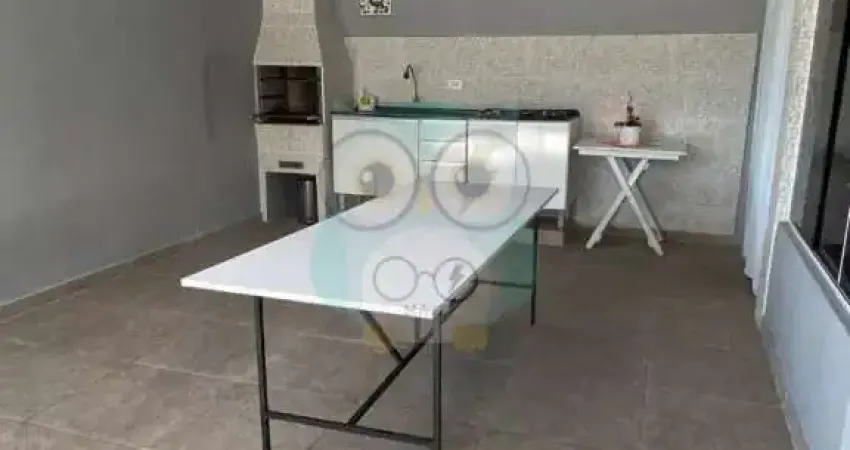 Casa com 6 quartos à venda no Centro, Guaratuba 