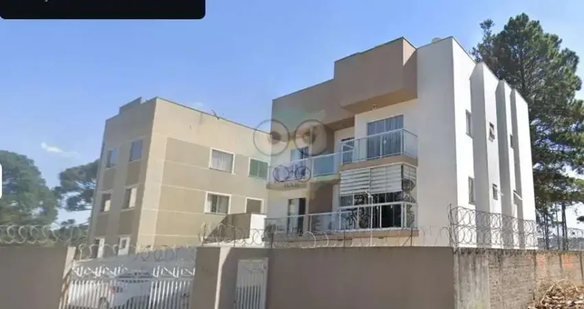 Apartamento para venda, 2 quarto(s),  campo pequeno, colombo - ap59