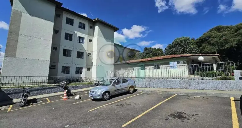 Apartamento para venda, 2 quarto(s),  santa cândida, curitiba - ap428