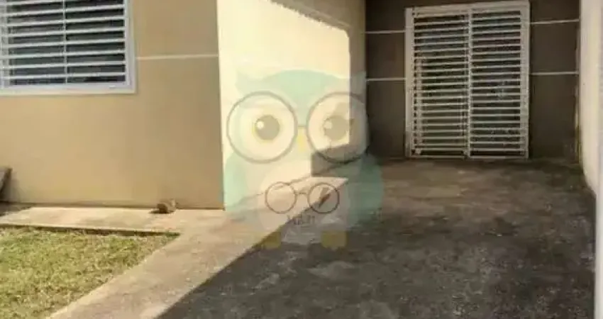 Casa com 2 quartos à venda no Costeira, Araucária 