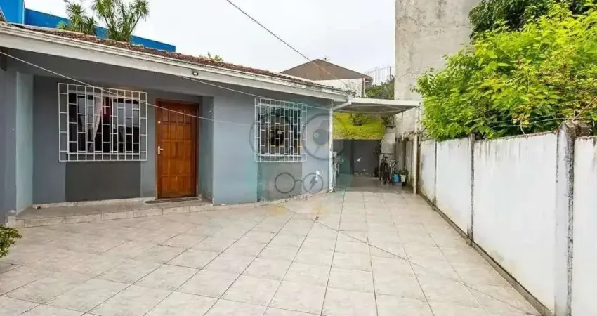 Casa para venda, 2 quarto(s), campo pequeno, curitiba - ca424