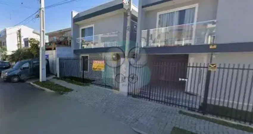 Apartamento para venda, 2 quarto(s),  cidade industrial, curitiba - ap422