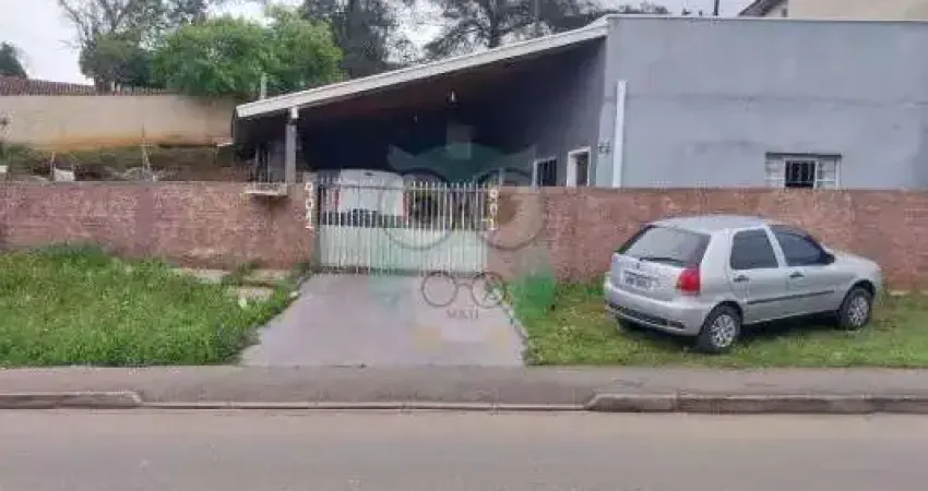 Casa com 3 quartos à venda no Guaraituba, Colombo