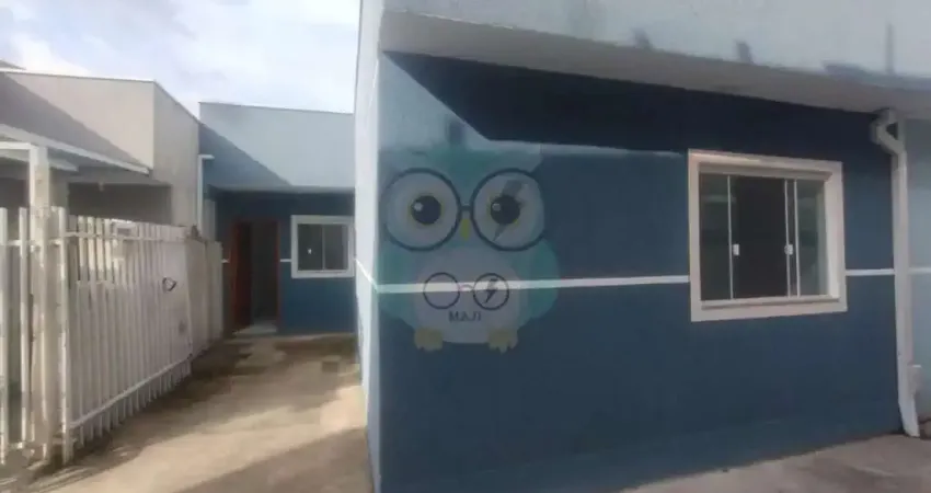 Casa com 3 quartos à venda na Cidade Industrial, Curitiba 