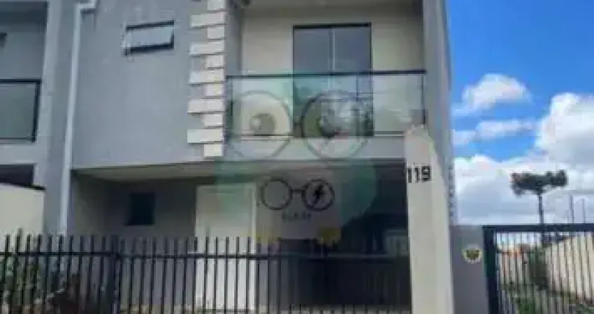 Sobrado para venda, 3 quarto(s),  boqueirão, curitiba - so279