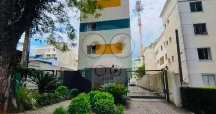 Apartamento para venda, 1 quarto(s),  portão, curitiba - ap140