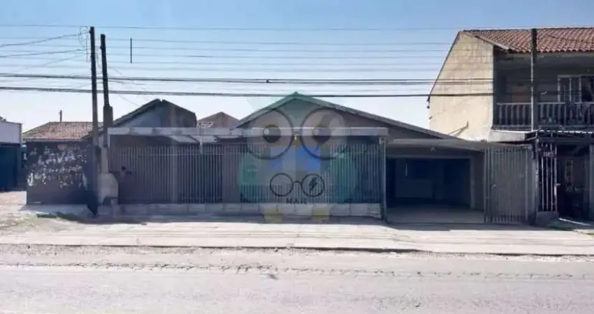 Casa com 4 quartos à venda no Cajuru, Curitiba