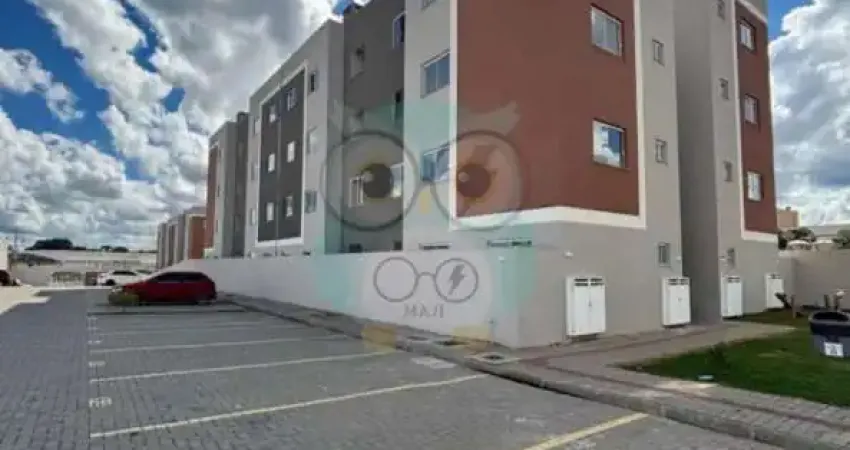 Apartamento para venda, 2 quarto(s), costeira, araucária - ap434