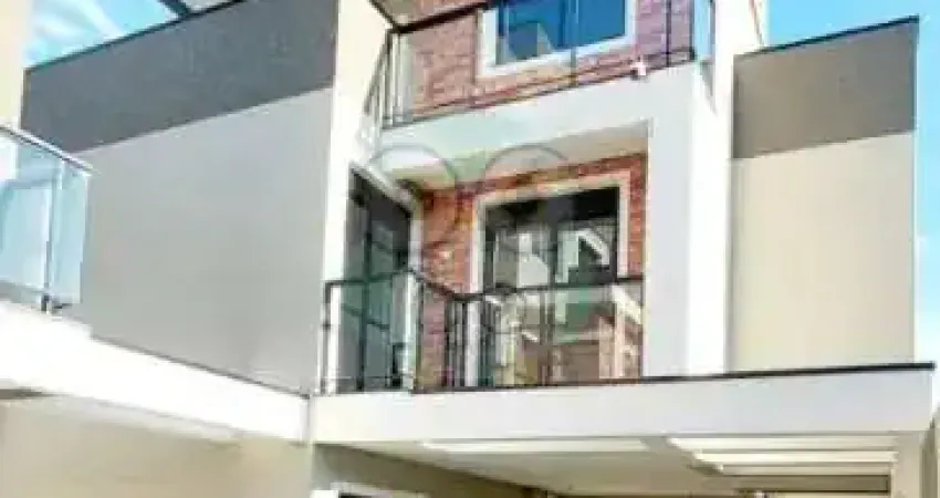 Sobrado para venda, 4 quarto(s), novo mundo, curitiba - so448