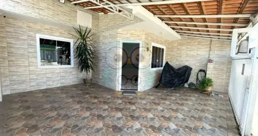 Casa com 3 quartos à venda no Ipê, São José dos Pinhais