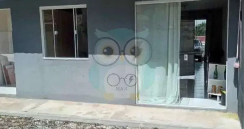 Casa para venda, 2 quarto(s), jardim três rios, campo largo - ca252