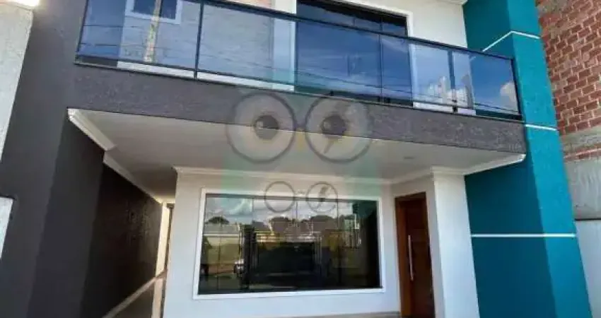 Sobrado para venda, 4 quarto(s), eucaliptos, fazenda rio grande - so245