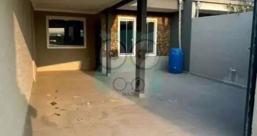 Casa para venda, 2 quarto(s), eucaliptos, fazenda rio grande - ca243