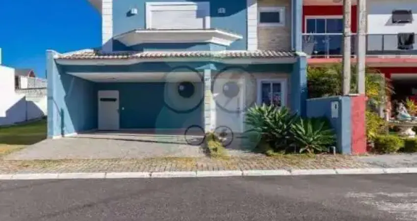 Casa com 4 quartos à venda no Umbará, Curitiba