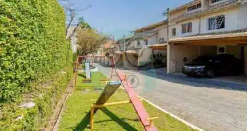 Casa com 3 quartos à venda no Portão, Curitiba