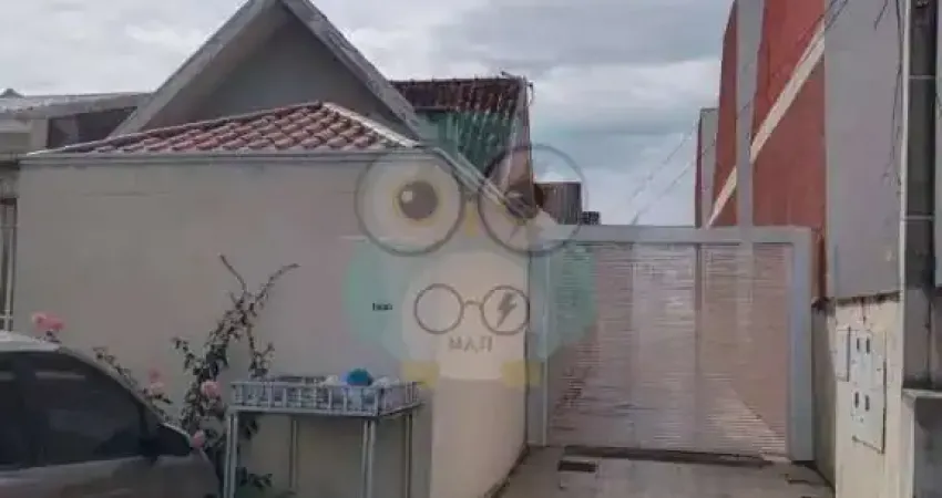 Casa com 2 quartos à venda no Bairro Alto, Curitiba