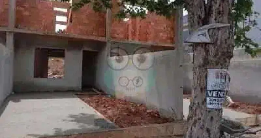 Sobrado para venda, 3 quarto(s), Cidade Industrial, Curitiba - SO460